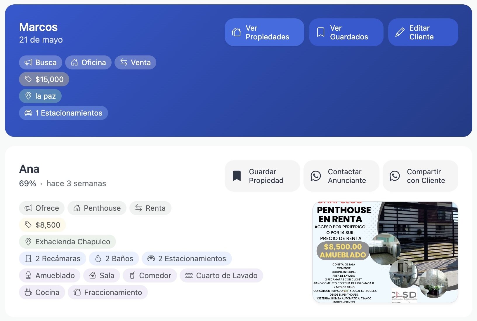 Propia screenshot